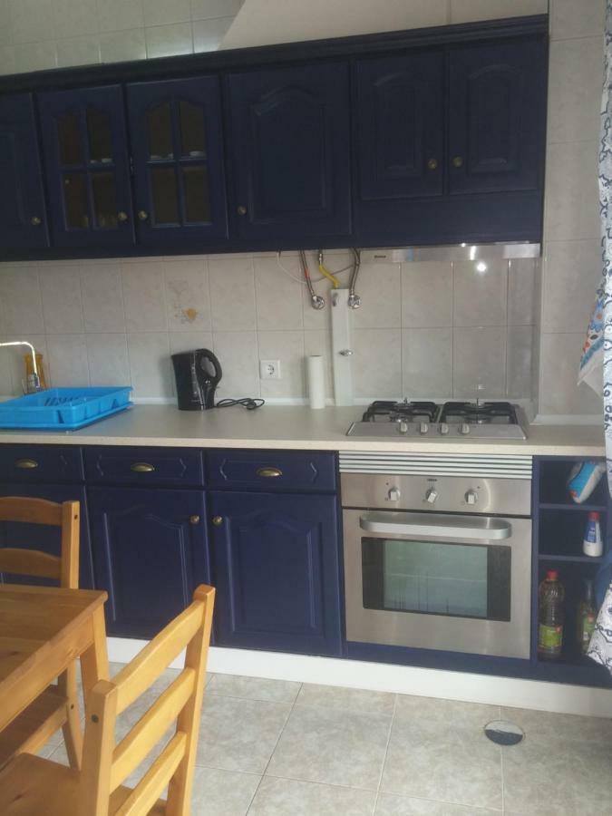 Casa Carmo Apartment Гафаня да Вагейра Екстериор снимка