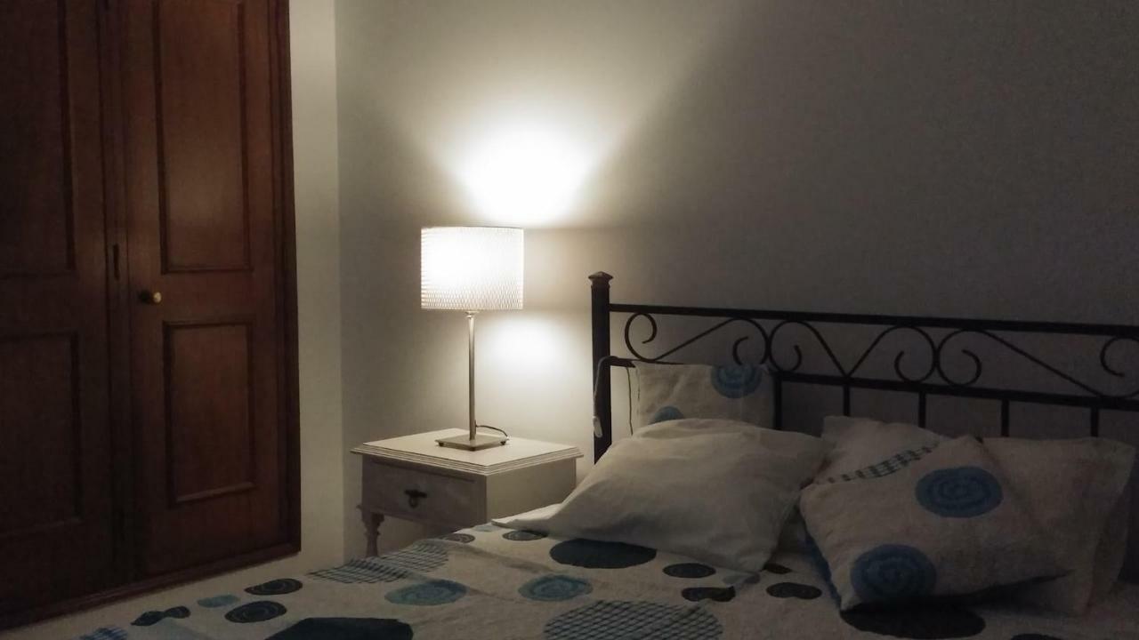 Casa Carmo Apartment Гафаня да Вагейра Екстериор снимка