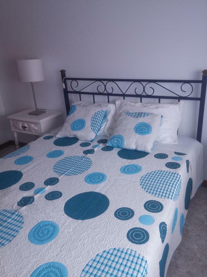 Casa Carmo Apartment Гафаня да Вагейра Екстериор снимка