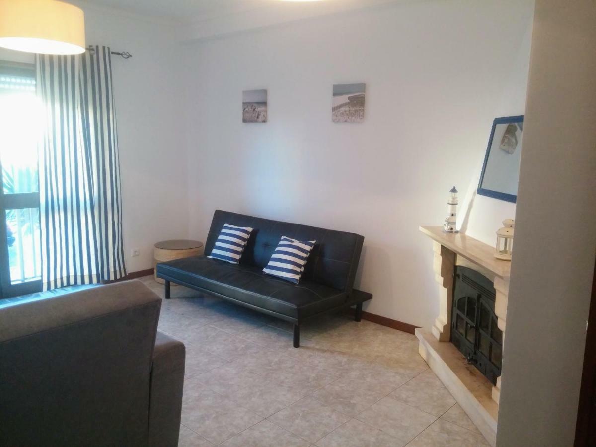 Casa Carmo Apartment Гафаня да Вагейра Екстериор снимка